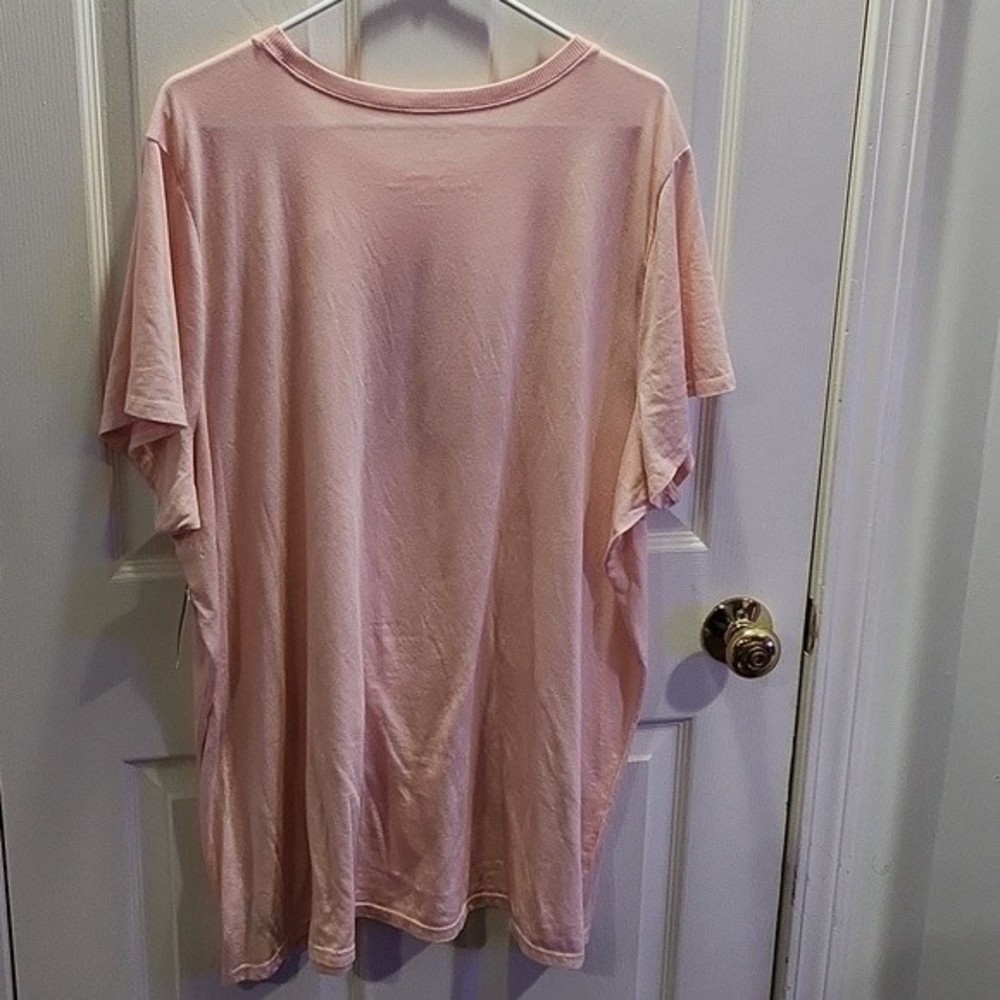 NWT Torrid Vibrant Mama Graphic T-Shirt Size 4 /4X 26 - Picture 2 of 6